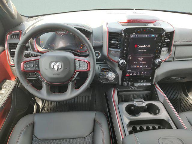new 2026 Ram 1500 car, priced at $54,337