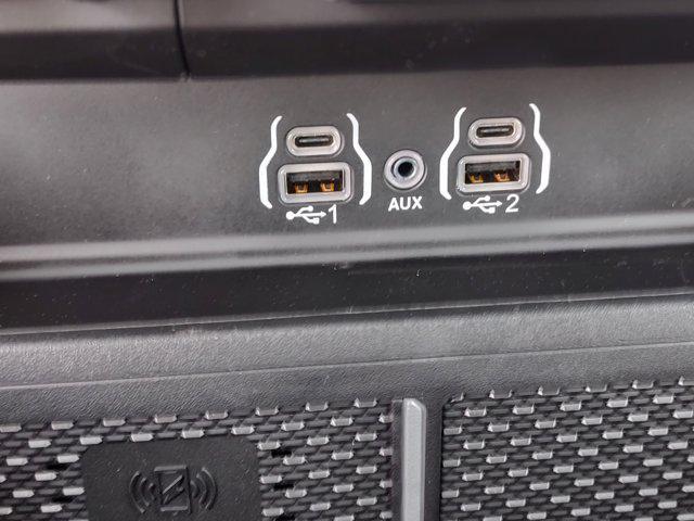 new 2026 Ram 1500 car, priced at $52,729