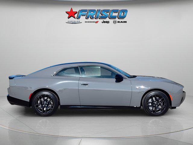 new 2026 Dodge Charger car, priced at $51,508