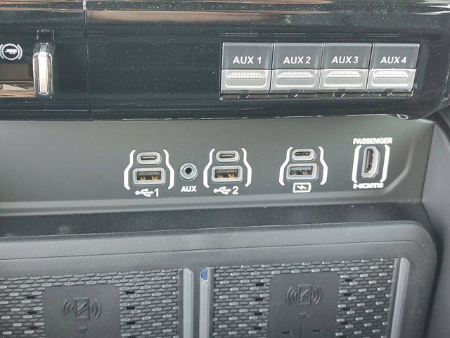 new 2026 Ram 3500 car, priced at $89,172