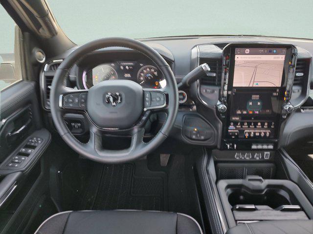 new 2026 Ram 3500 car, priced at $89,172