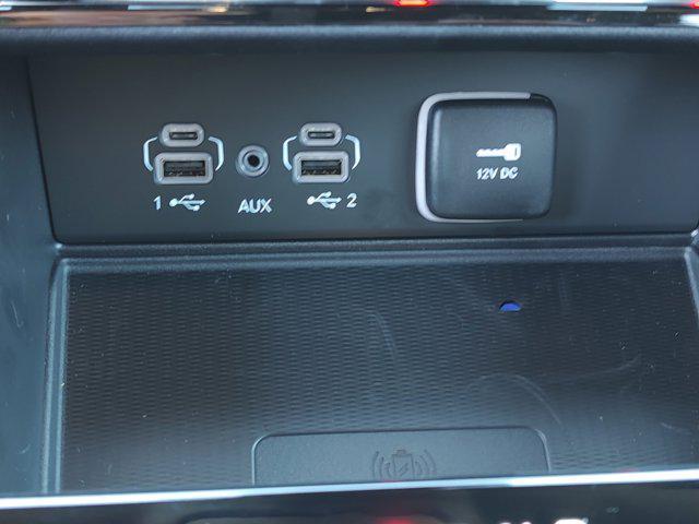 new 2025 Jeep Grand Cherokee L car, priced at $33,573