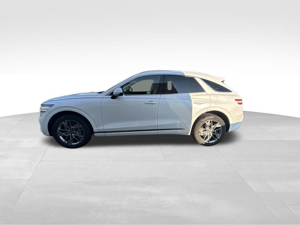 used 2025 Genesis GV70 car, priced at $30,988