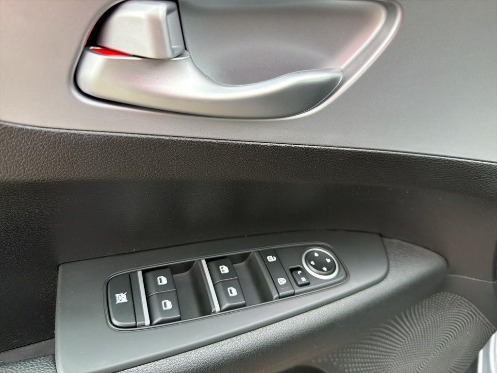 used 2023 Kia Forte car, priced at $18,995