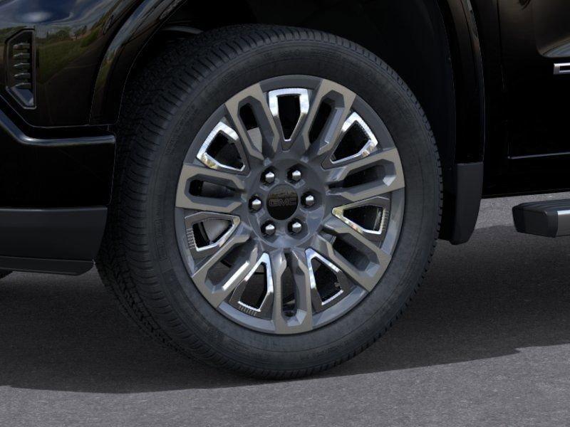 new 2026 GMC Sierra 1500 car, priced at $82,174