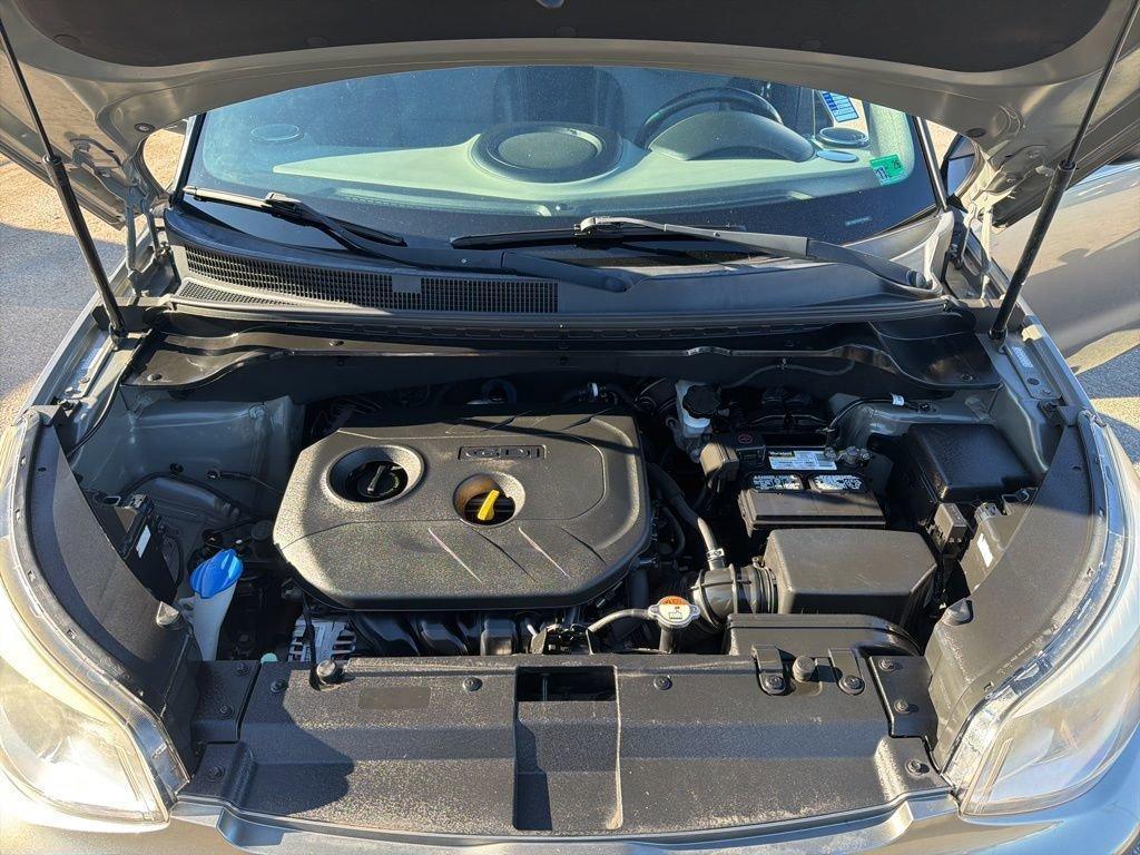 used 2015 Kia Soul car, priced at $9,995