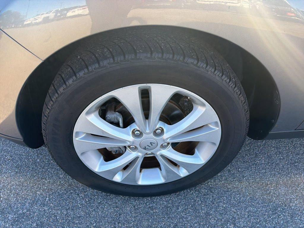 used 2015 Kia Soul car, priced at $9,995