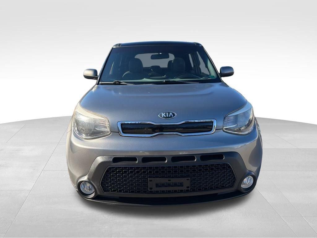 used 2015 Kia Soul car, priced at $9,995