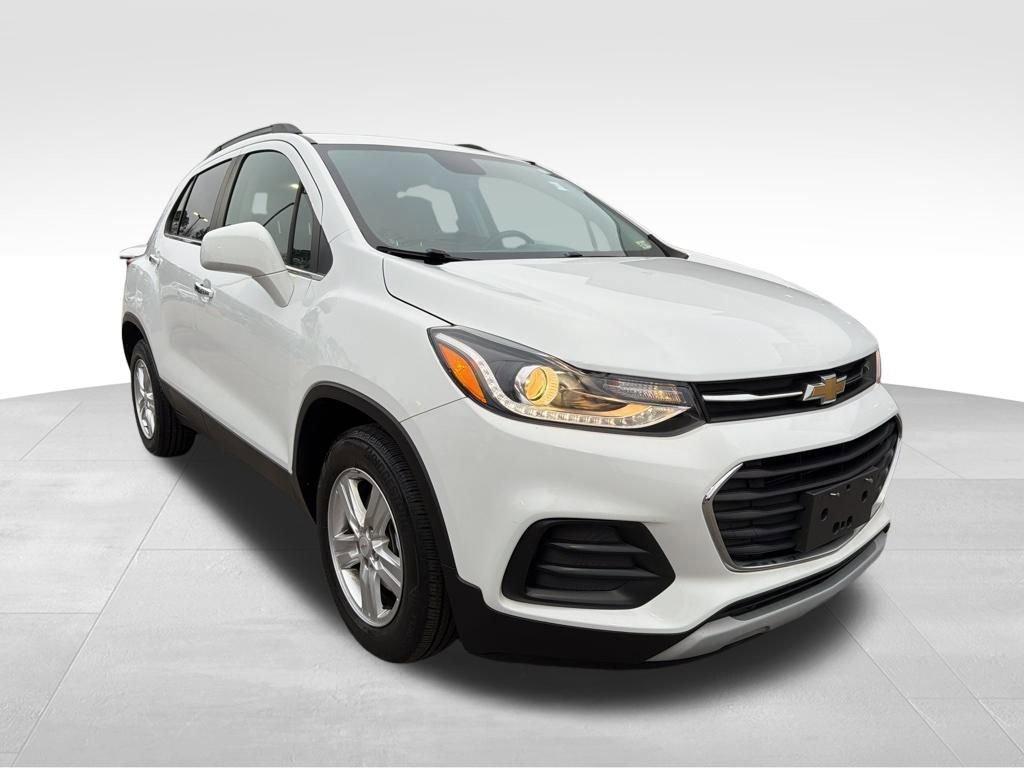 used 2019 Chevrolet Trax car, priced at $12,395