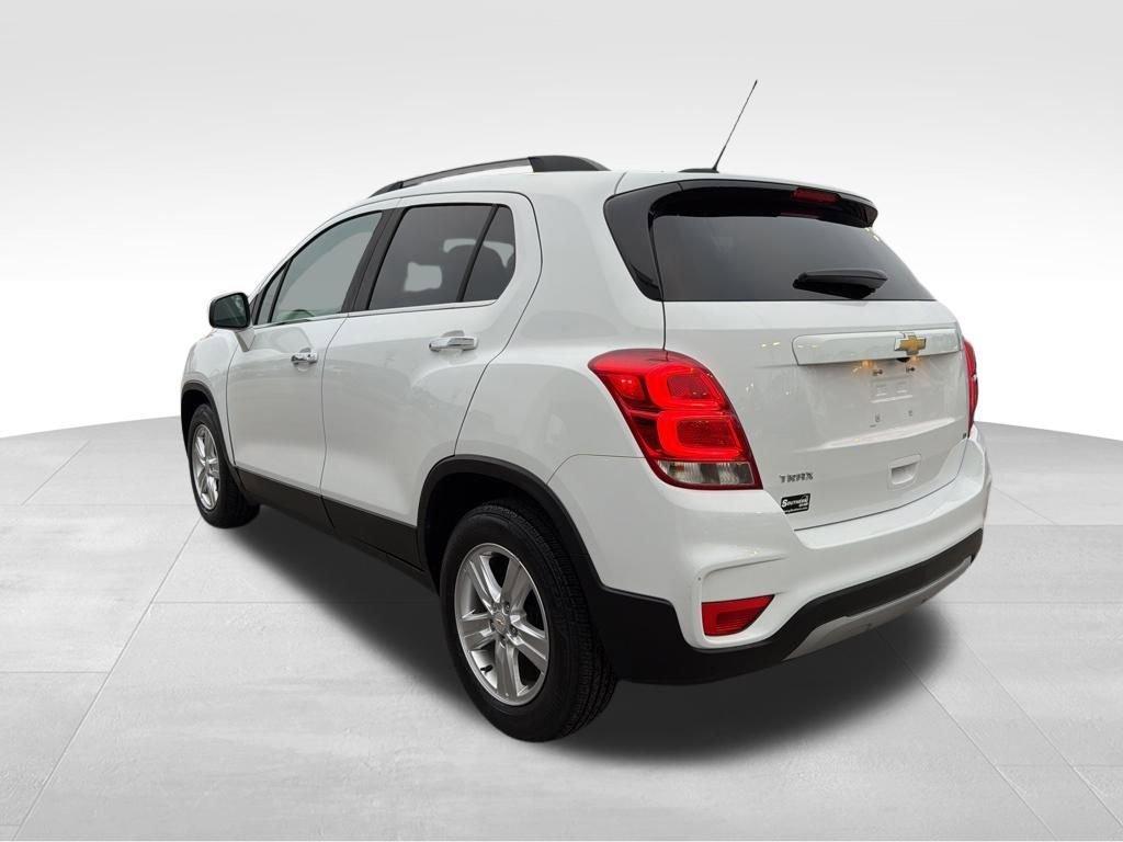 used 2019 Chevrolet Trax car, priced at $12,395