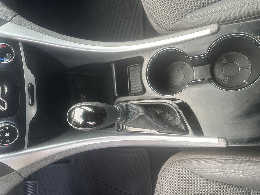 used 2011 Hyundai Sonata car, priced at $5,592