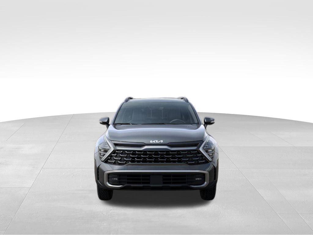 used 2024 Kia Sportage car, priced at $29,995