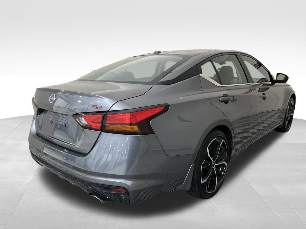 used 2024 Nissan Altima car, priced at $20,191