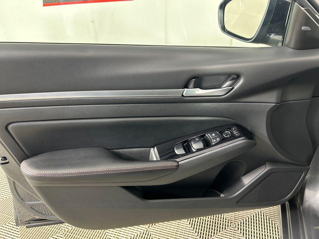 used 2024 Nissan Altima car, priced at $20,191