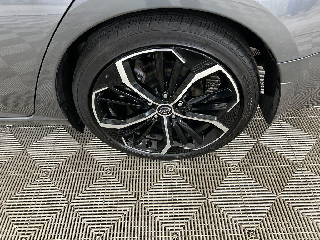 used 2024 Nissan Altima car, priced at $20,191