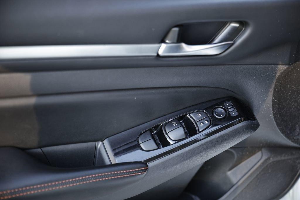 used 2024 Nissan Altima car, priced at $18,495