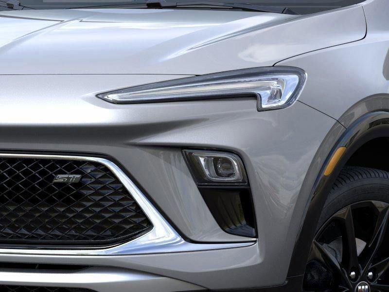 new 2026 Buick Encore GX car, priced at $31,026