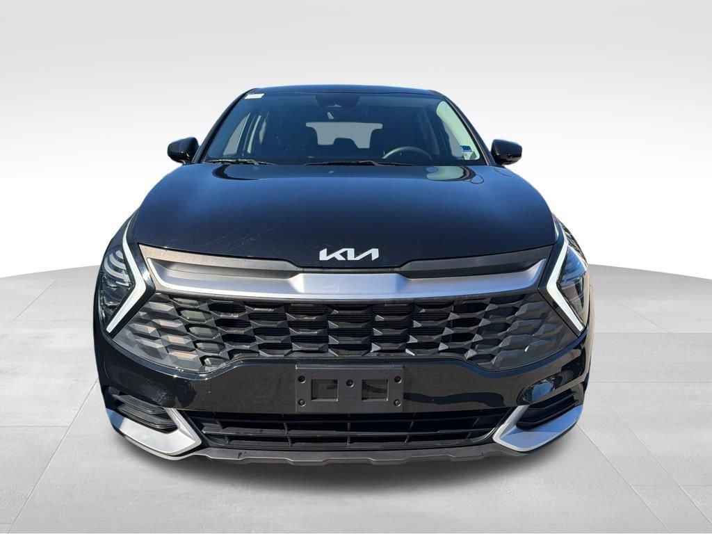 used 2024 Kia Sportage car, priced at $21,995