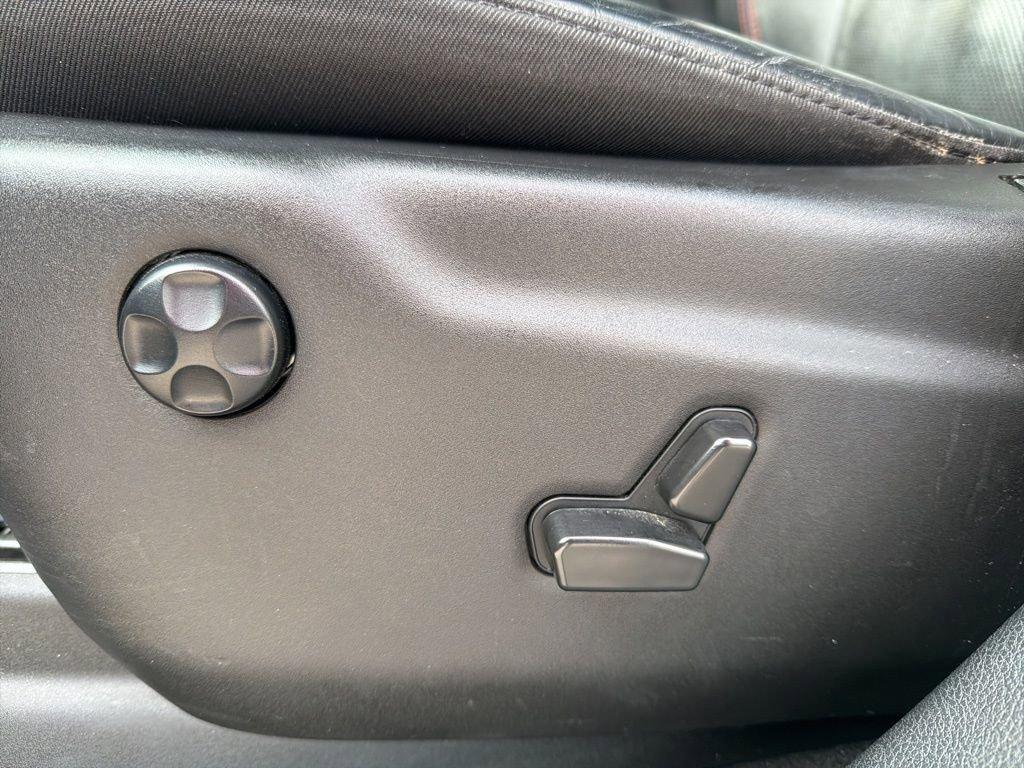 used 2024 Dodge Durango car, priced at $29,595