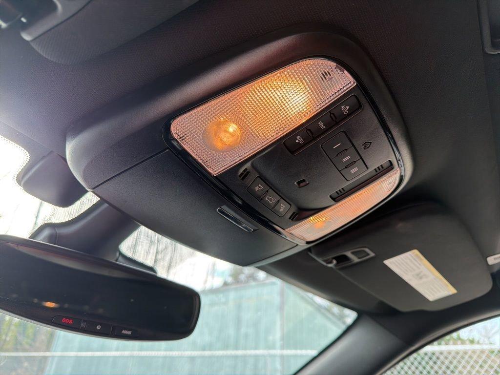 used 2024 Dodge Durango car, priced at $29,595