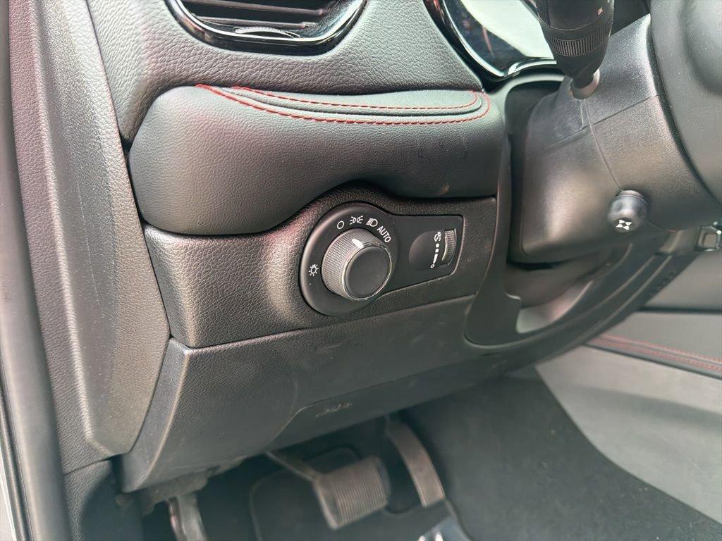 used 2024 Dodge Durango car, priced at $29,595