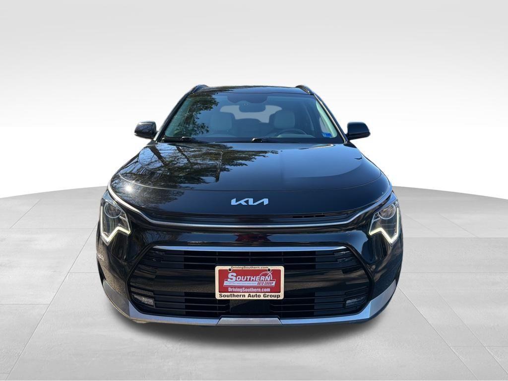 used 2023 Kia Niro car, priced at $18,995