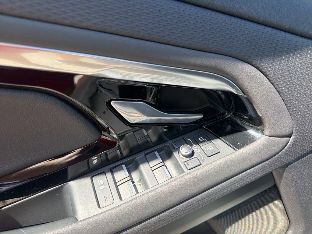 used 2020 Land Rover Range Rover Evoque car, priced at $24,495