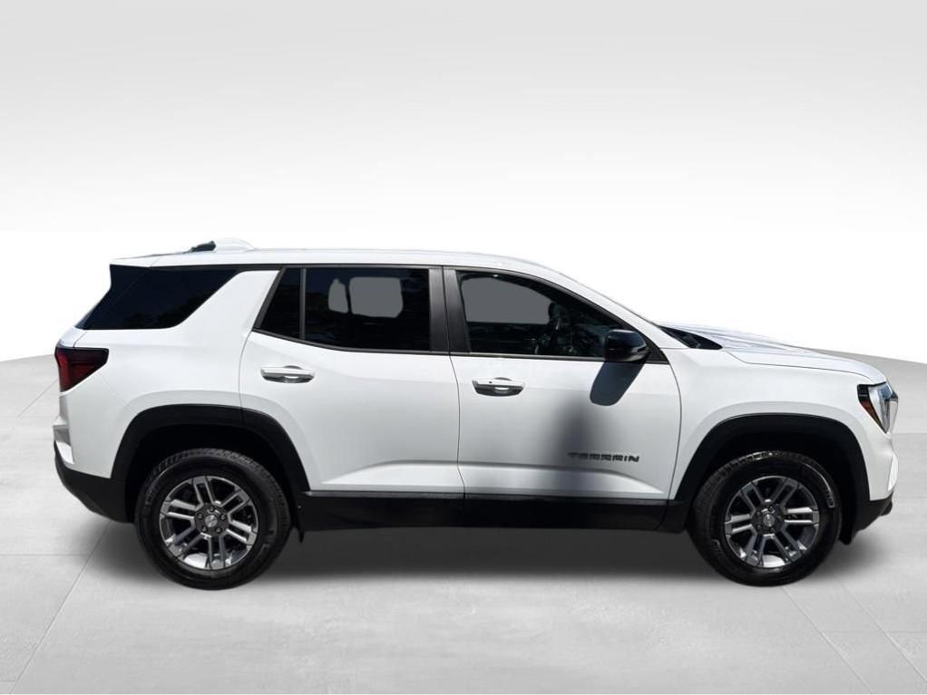 used 2026 GMC Terrain car, priced at $30,495