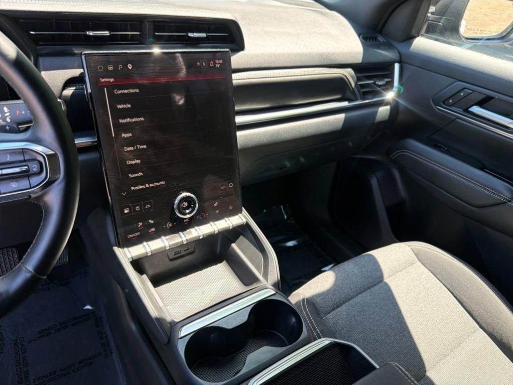 used 2026 GMC Terrain car, priced at $30,495