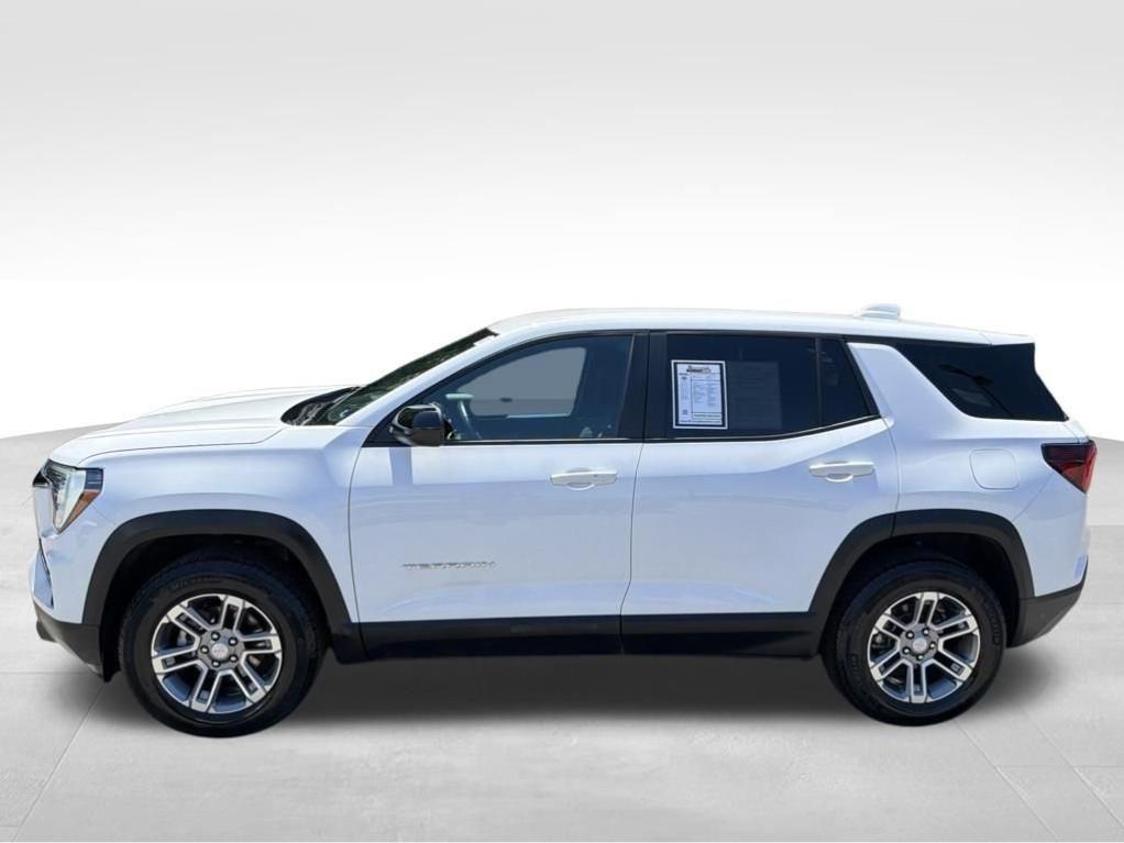 used 2026 GMC Terrain car, priced at $30,495