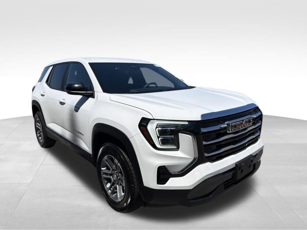 used 2026 GMC Terrain car, priced at $30,495