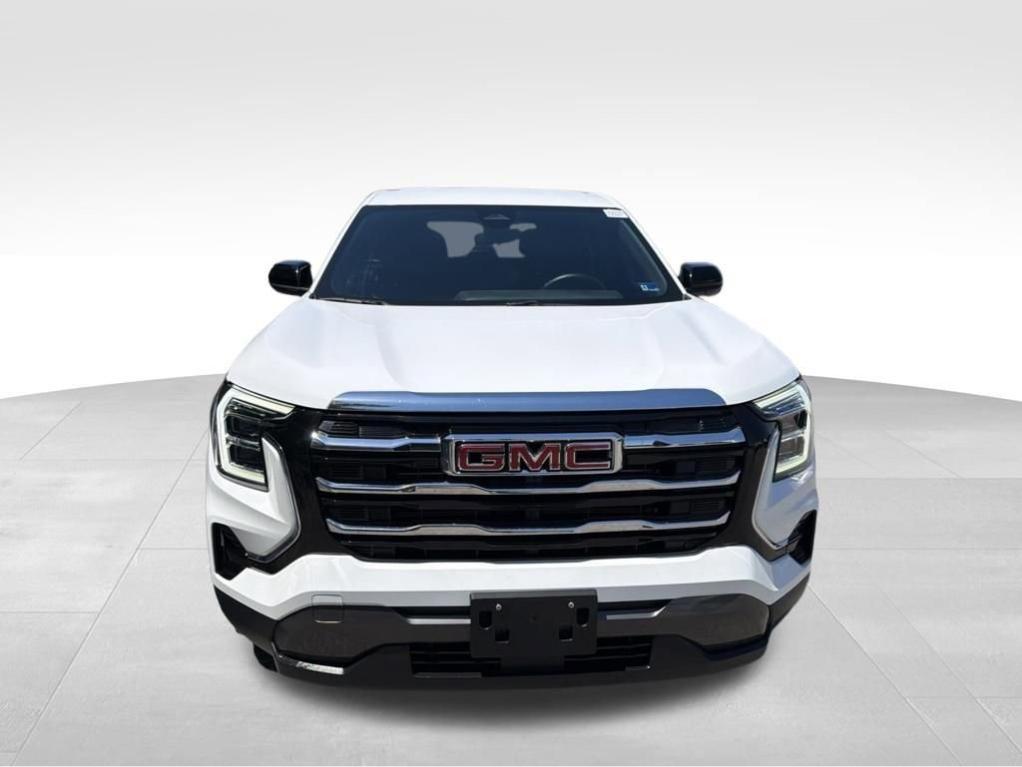 used 2026 GMC Terrain car, priced at $30,495
