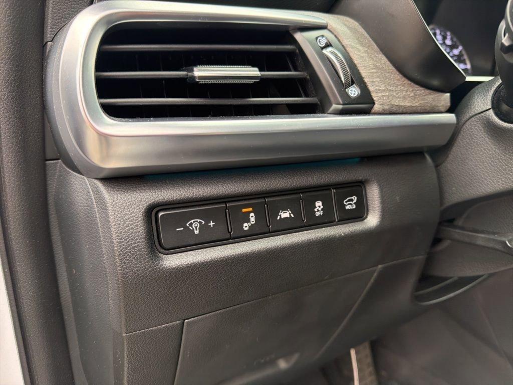 used 2021 Kia Telluride car, priced at $29,695