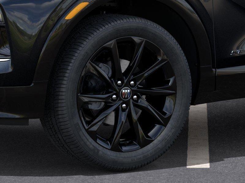 new 2026 Buick Encore GX car, priced at $30,743
