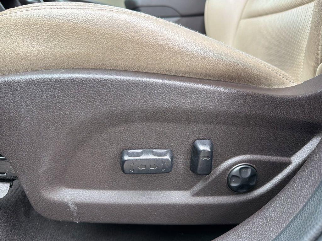 used 2017 Hyundai Santa Fe Sport car, priced at $14,495