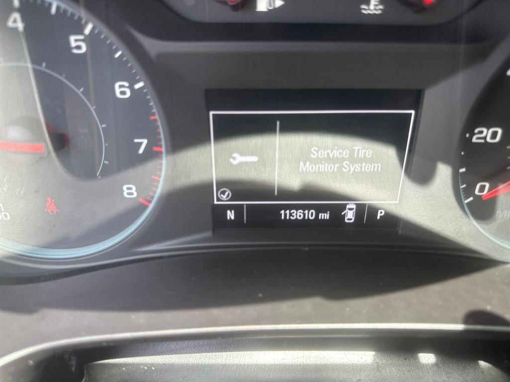 used 2018 Chevrolet Malibu car, priced at $10,816
