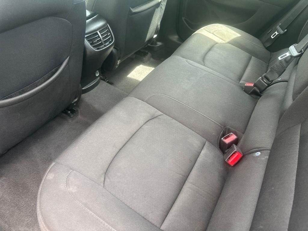 used 2018 Chevrolet Malibu car, priced at $10,816