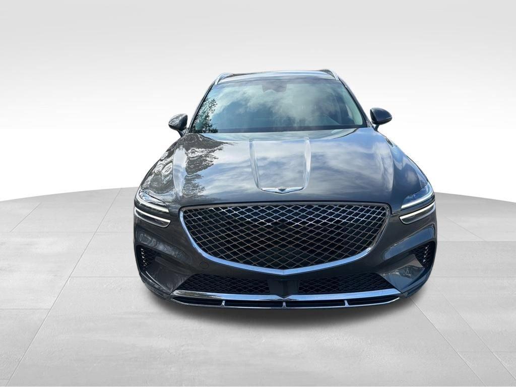 used 2025 Genesis GV70 car, priced at $31,295