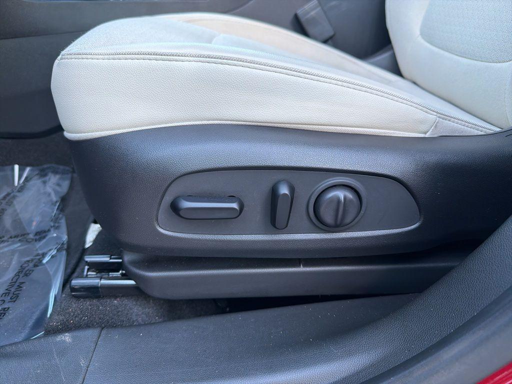 used 2021 Buick Encore GX car, priced at $18,995