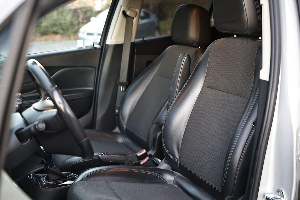 used 2021 Buick Encore car, priced at $16,998