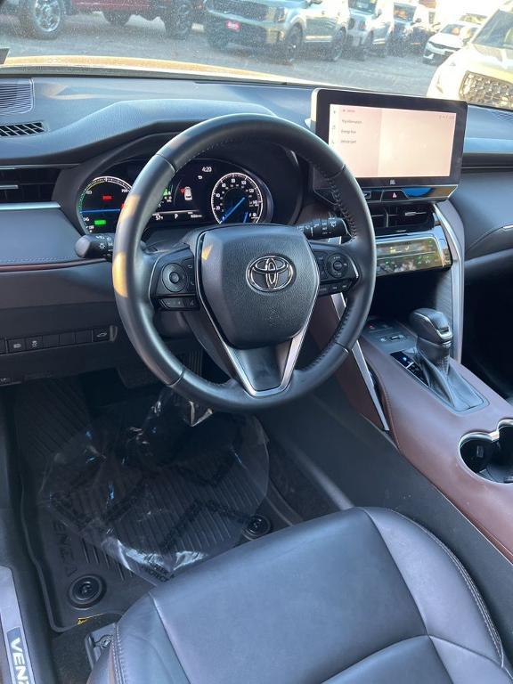 used 2023 Toyota Venza car, priced at $31,995