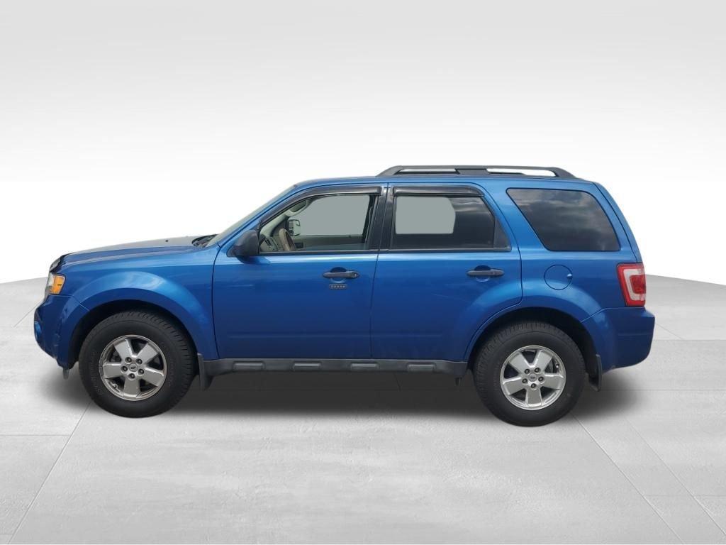 used 2011 Ford Escape car