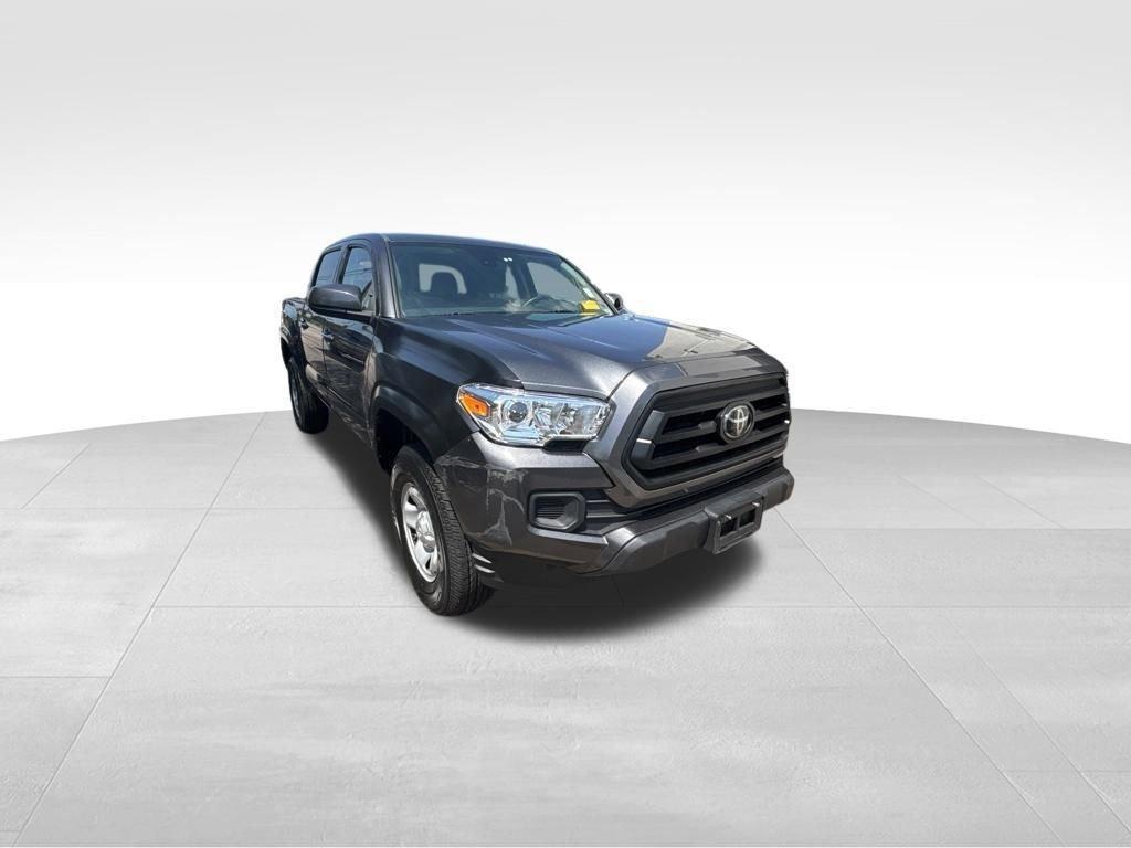 used 2023 Toyota Tacoma car, priced at $34,595