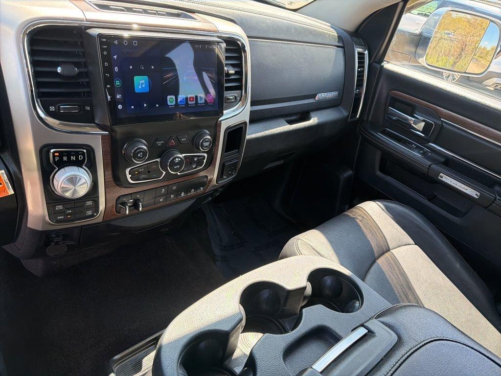 used 2017 Ram 1500 car, priced at $25,495
