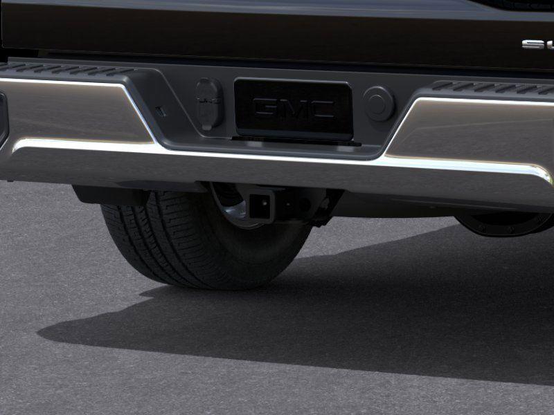 new 2026 GMC Sierra 1500 car, priced at $50,595