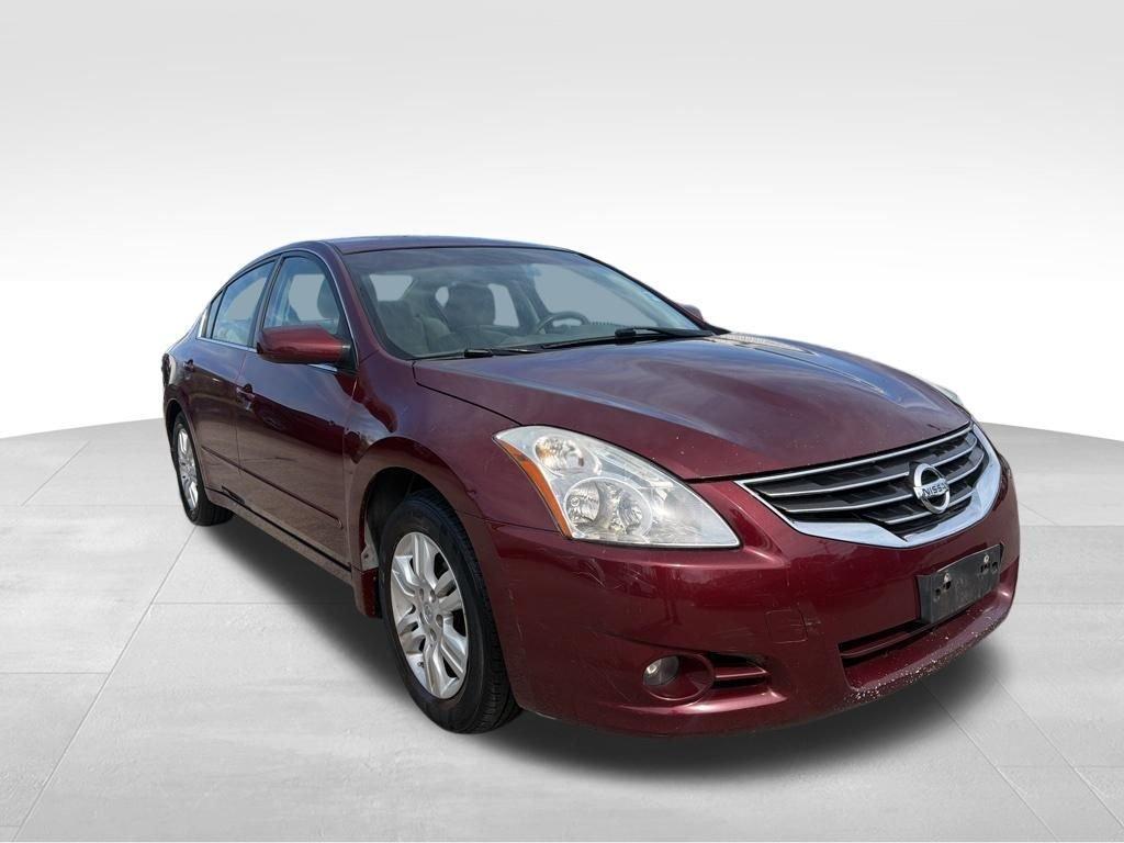 used 2011 Nissan Altima car, priced at $5,995