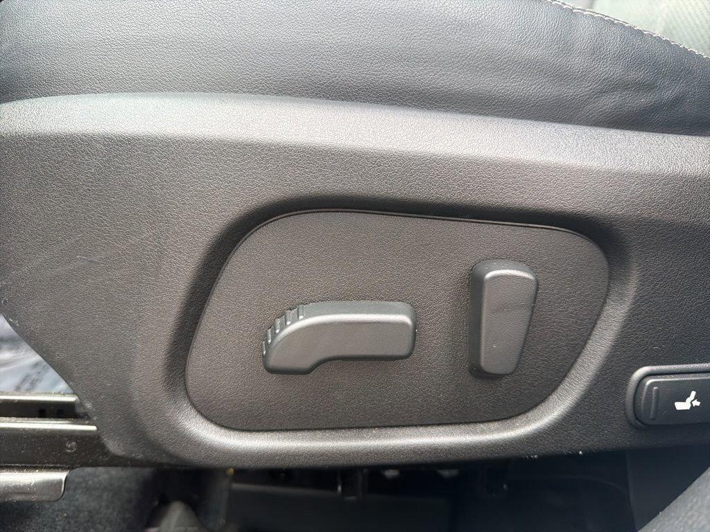 used 2017 Subaru Forester car, priced at $18,195