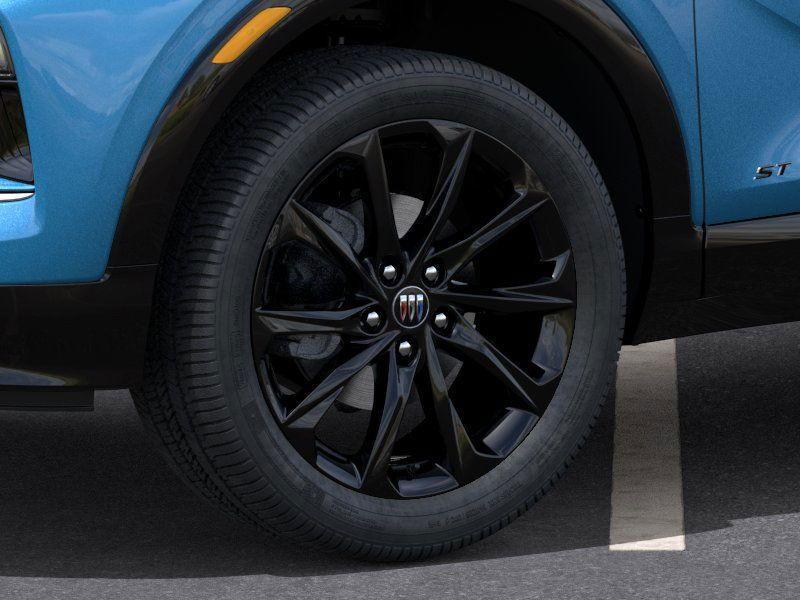 new 2026 Buick Encore GX car, priced at $30,631