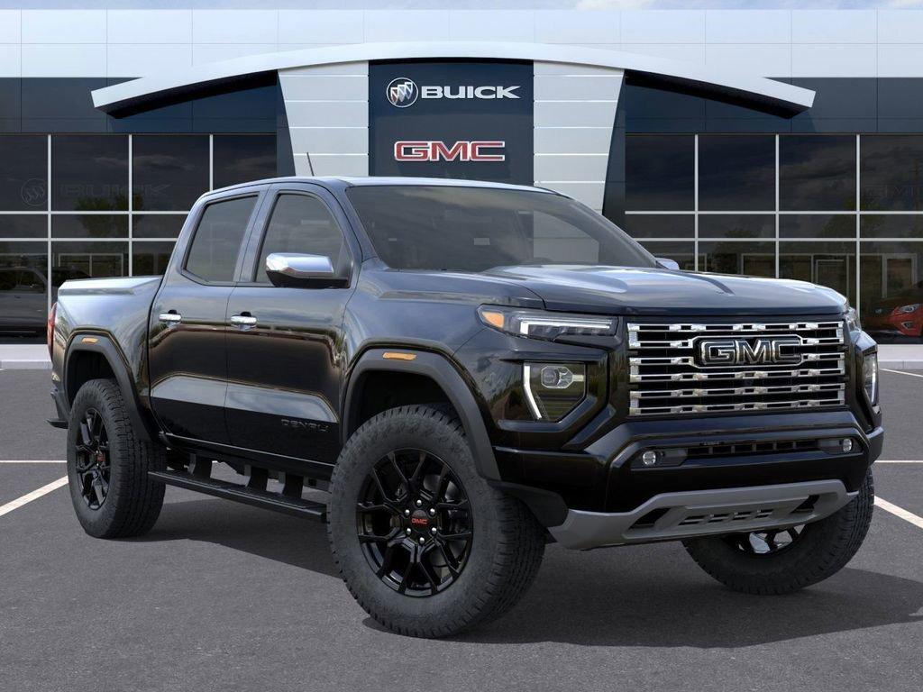 new 2026 GMC Canyon car, priced at $59,316
