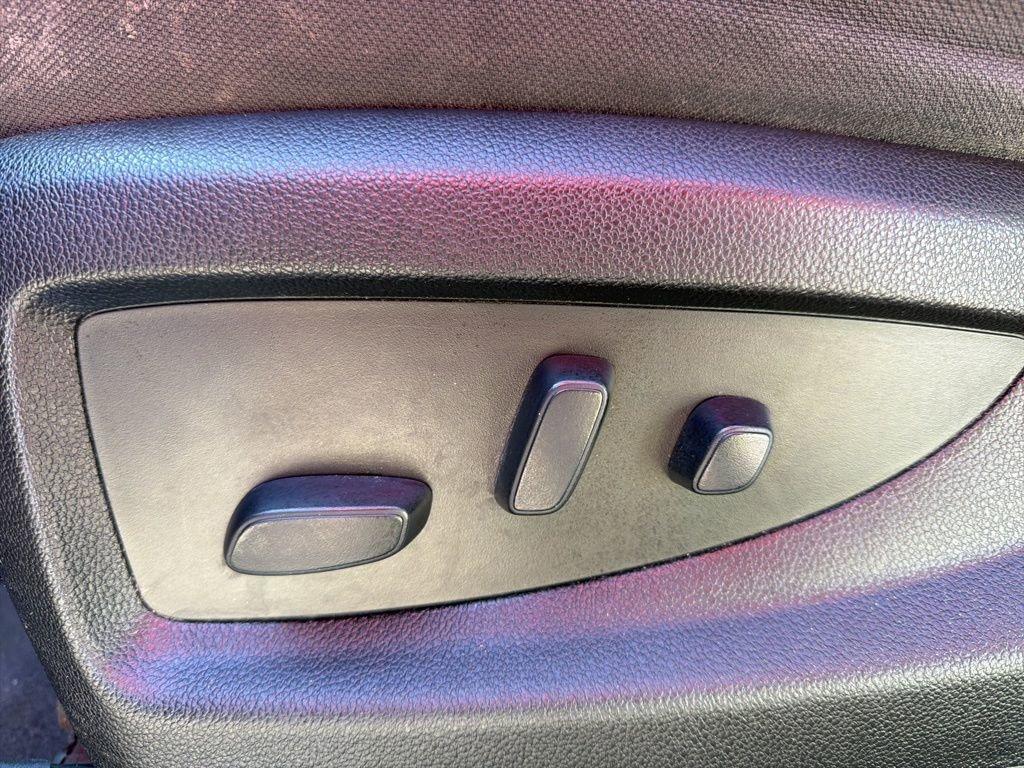 used 2019 Chevrolet Silverado 1500 LD car, priced at $21,296